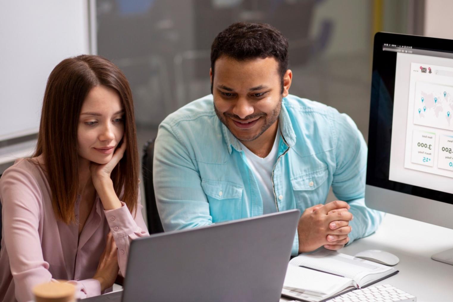 Interface d'application de gestion budgétaire moderne