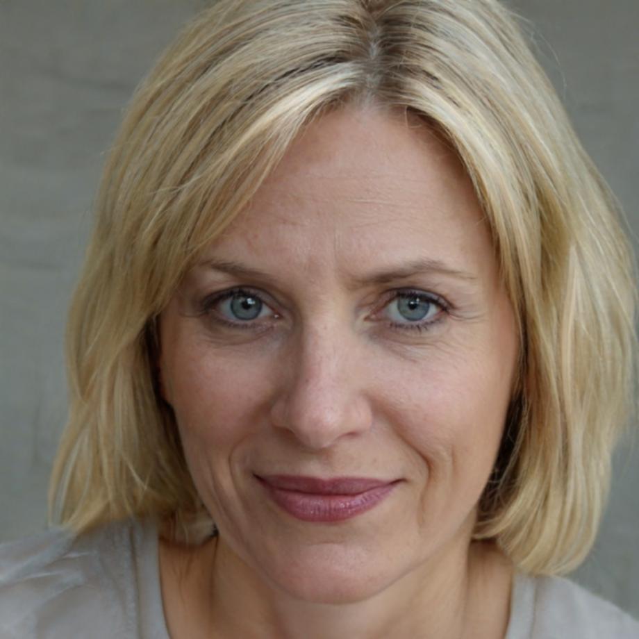 Portrait professionnel de Sophie Moreau