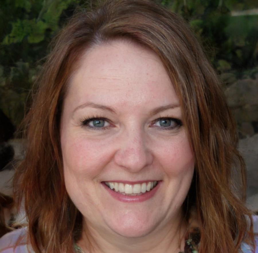 Portrait professionnel d'Émilie Rousseau